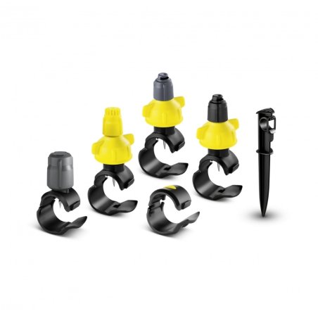 Zestaw dysz do węży Karcher