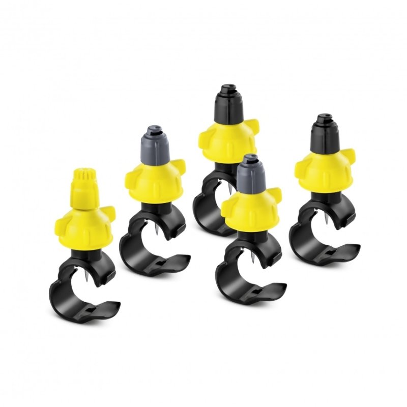 Dysze spryskujące mikro Karcher