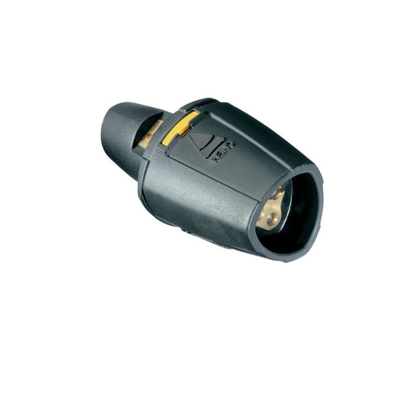 Dysza trójstopniowa 0.60 HD
