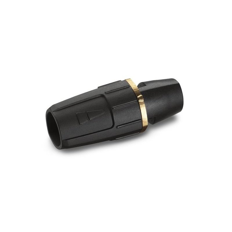 Dysza trójstopniowa 0.53 HD