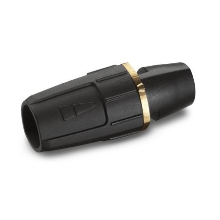 Dysza trójstopniowa 0.53 HD