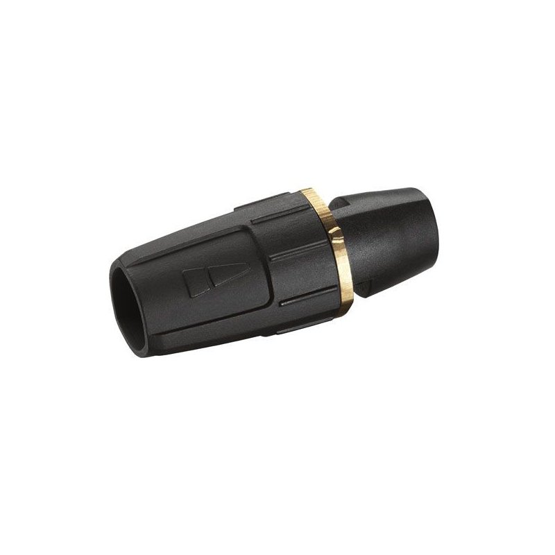 Dysza trójstopniowa 0.50 HD