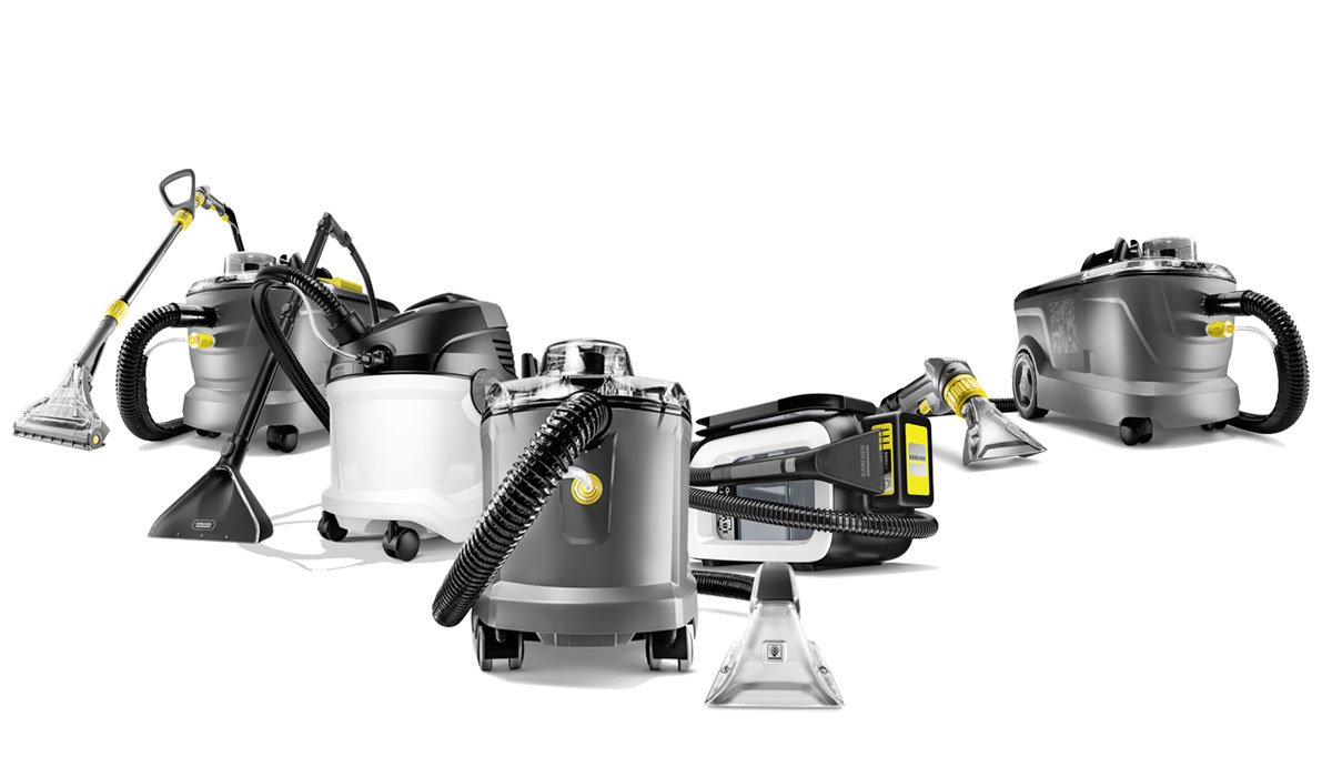 Nejlepší tepovače – žebříček TOP 7 modelů