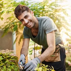 Zahradní kalendář