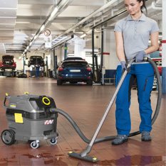 Stroje a příslušenství