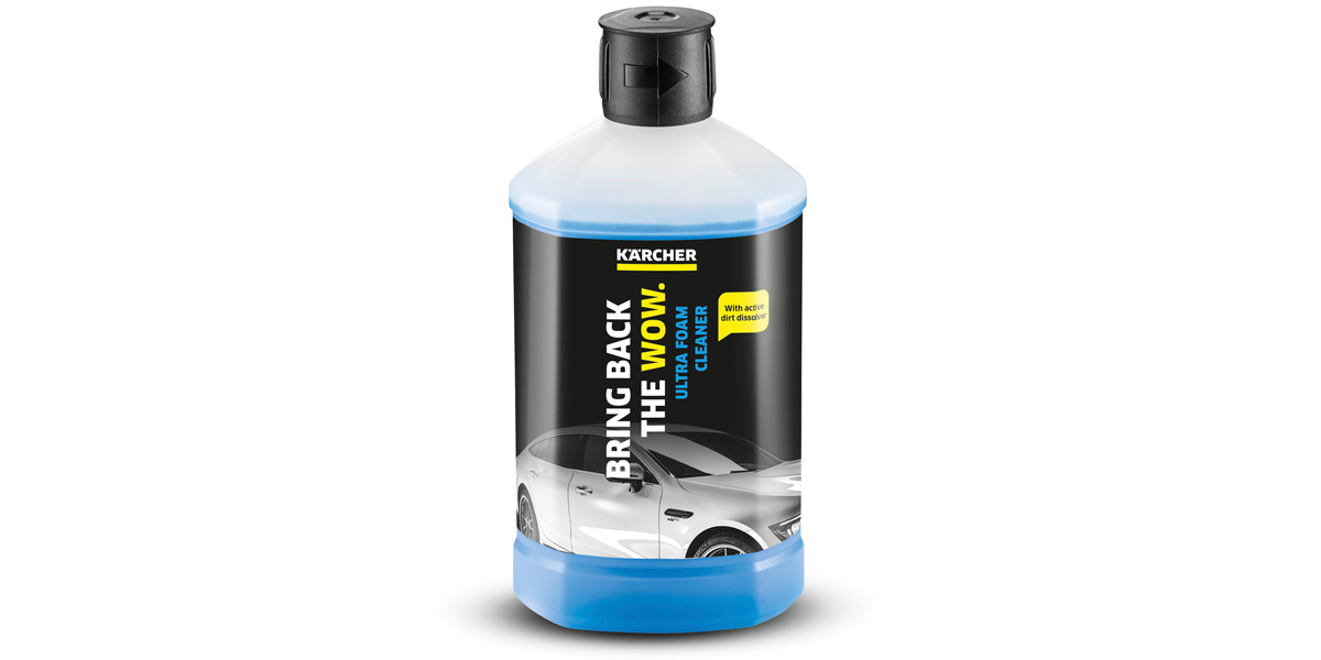 Pěna RM 615 pěna Karcher