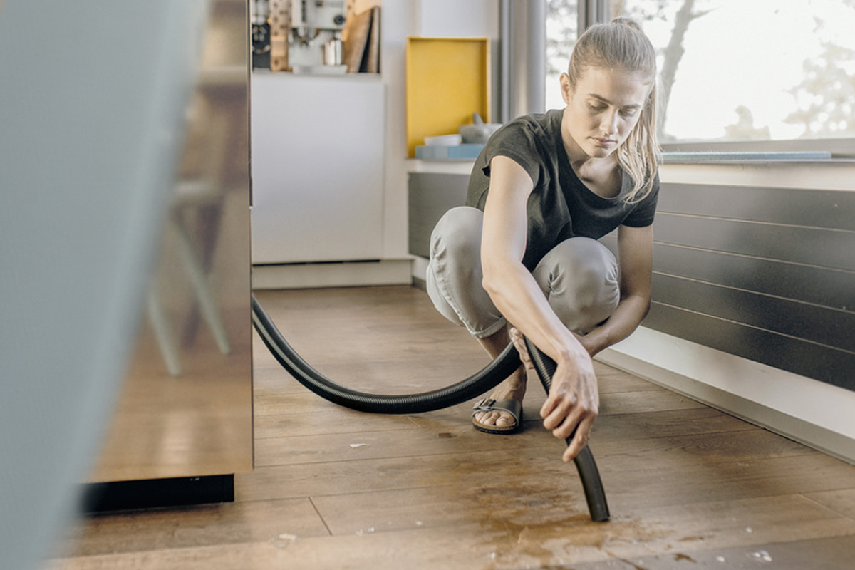 Vysavač Karcher WD 6 P Premium