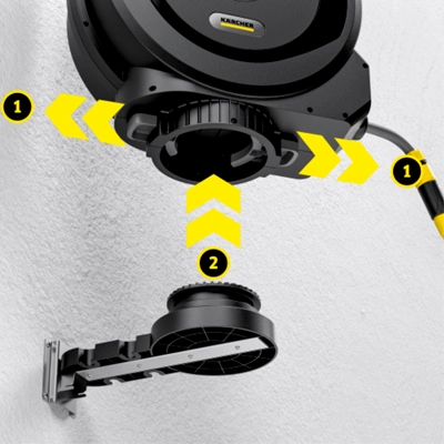 FlexChange hadice karcher