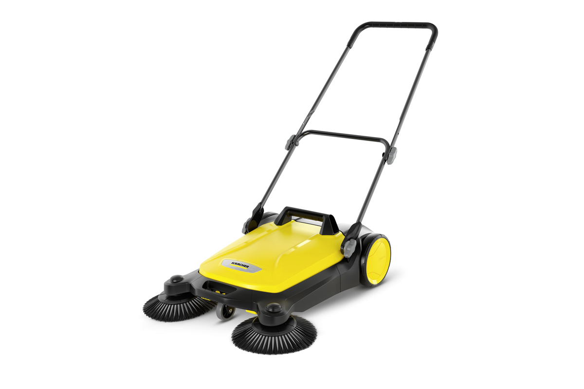 Karcher S 4 Twin Twin
