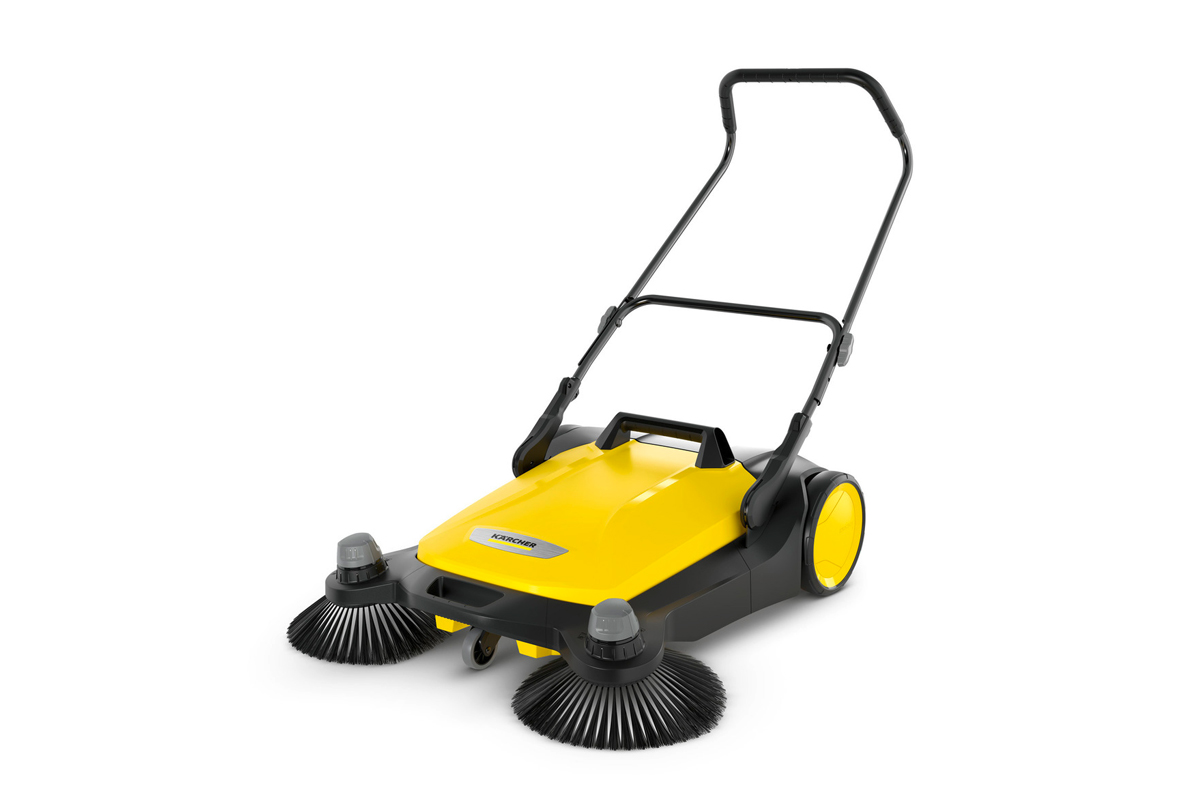 Karcher S 6 Twin