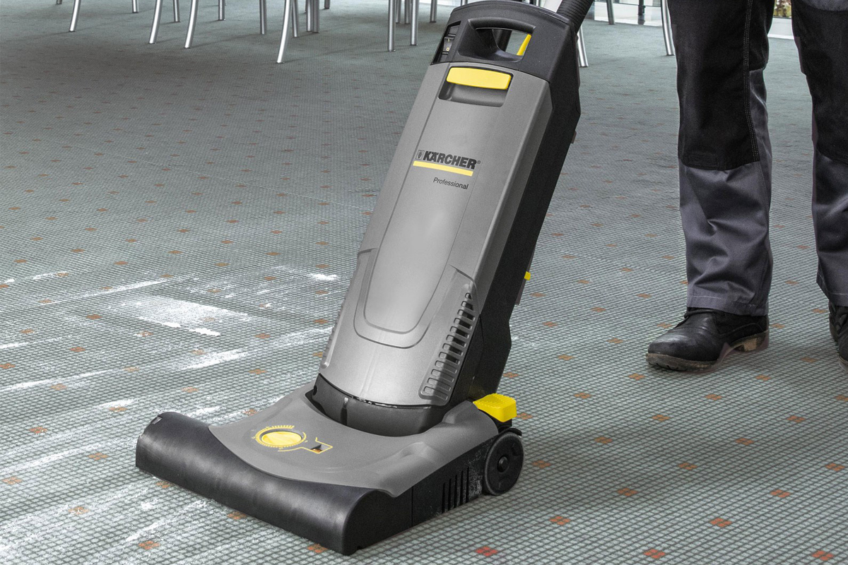 Vysavač Karcher CV 38/2 Adv