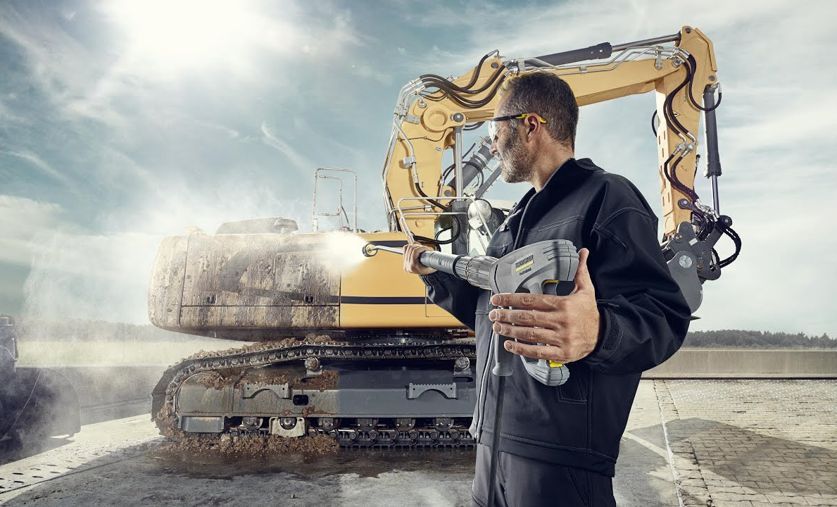 Technologie EASY!Force