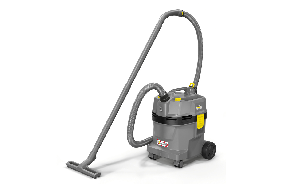 Odkurzacz Karcher NNT 22/1 Ap L
