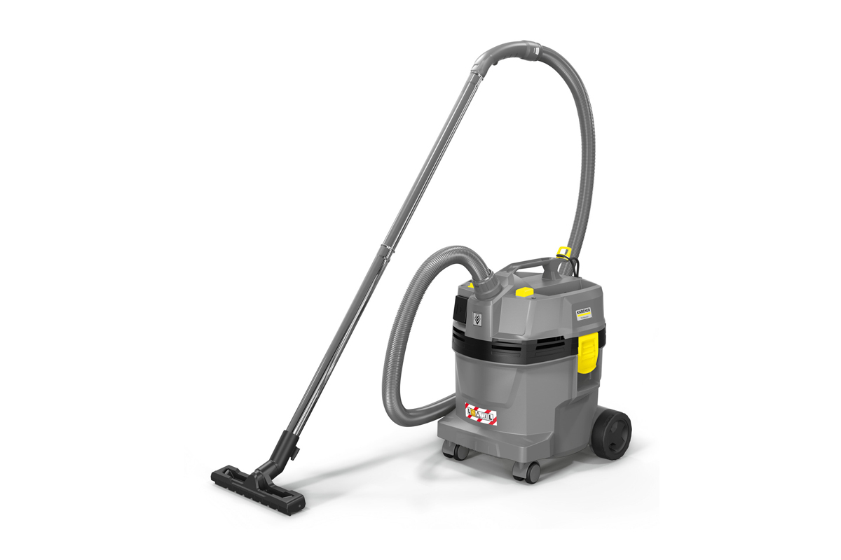 Vysavač Karcher NT 22/1 Ap Te L