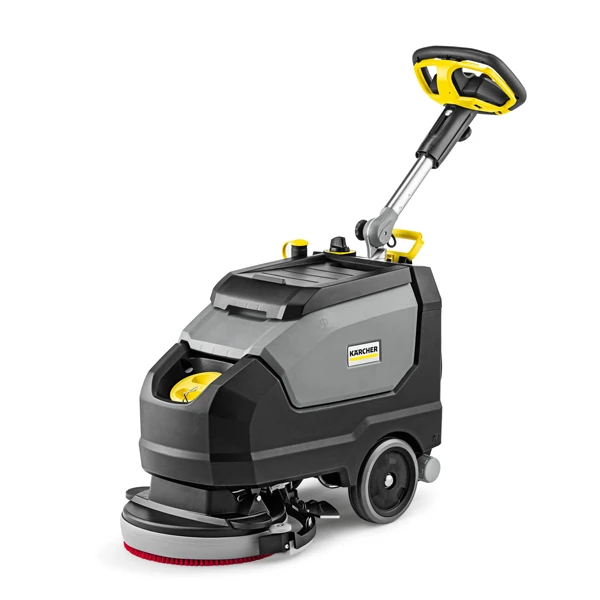 Vybavení PCL 6 od Karcher