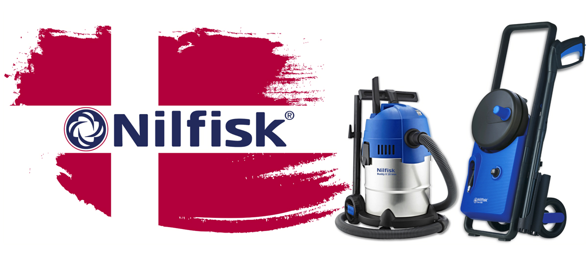 Nilfisk