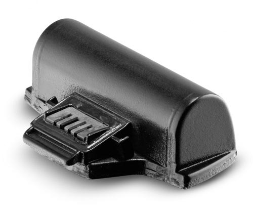 Náhradní baterie pro čistič WV 5 Baterie pro čističe WV 5