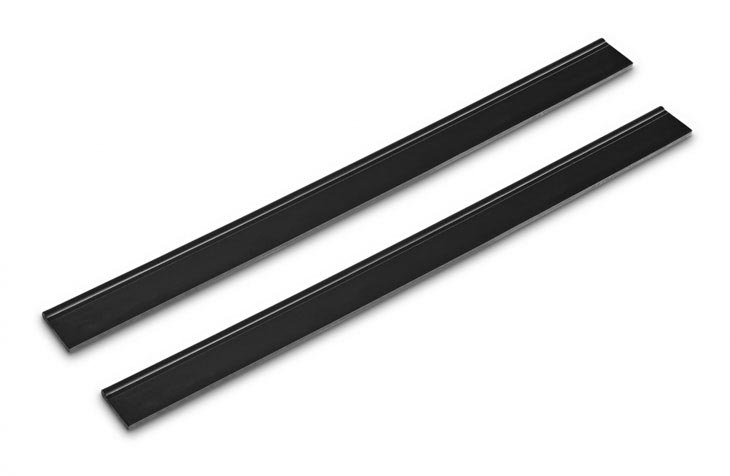 Gumové lišty pro čističe Karcher WV lišty pro čističe oken