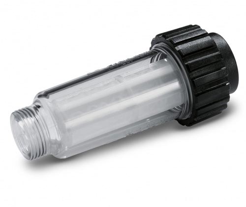 Filtr wody Vodní filtr pro myčky Karcher