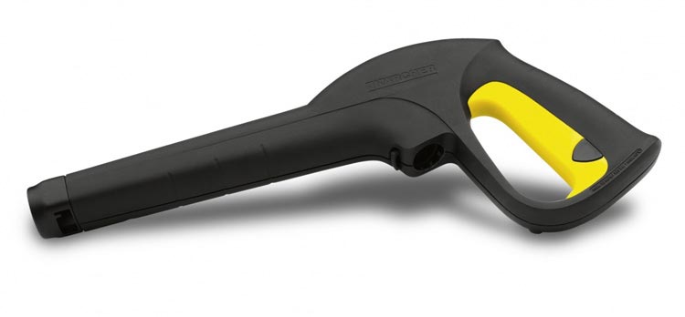 Náhradní pistole pro K 2 - K 7 Pistole Karcher