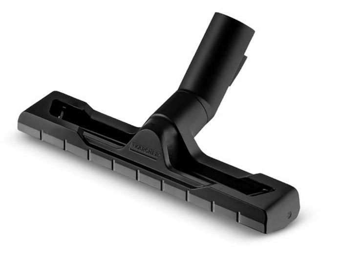 Hubice pro vysavače WD 2, WD 3, WD 4 Podlahová hubice Karcher