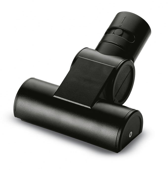 Rotační kartáč Turbo pro čištění čalounění