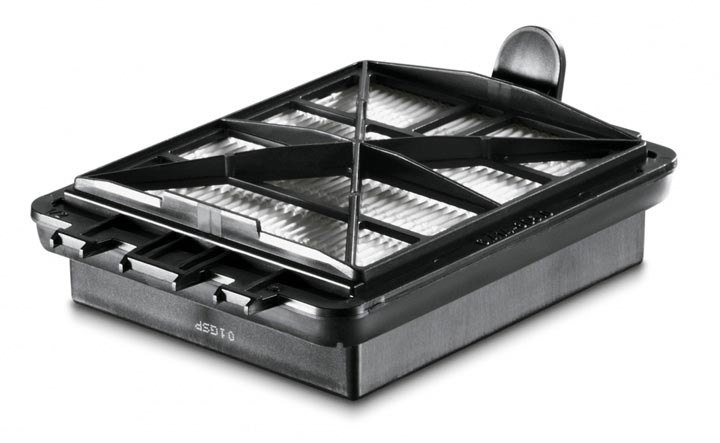 Filtr HEPA 12 firmy Karcher