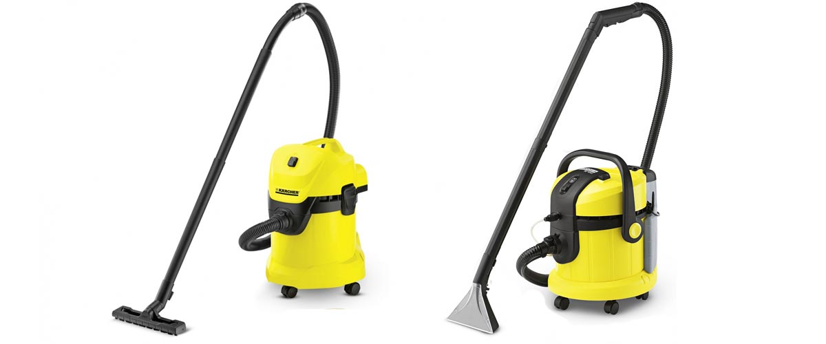 akcesorium Sáčky jsou vhodné pro vysavače Karcher WD (MV) 3