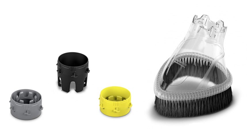 Kryt rotační trysky Karcher - Ochranný kryt proti stříkání