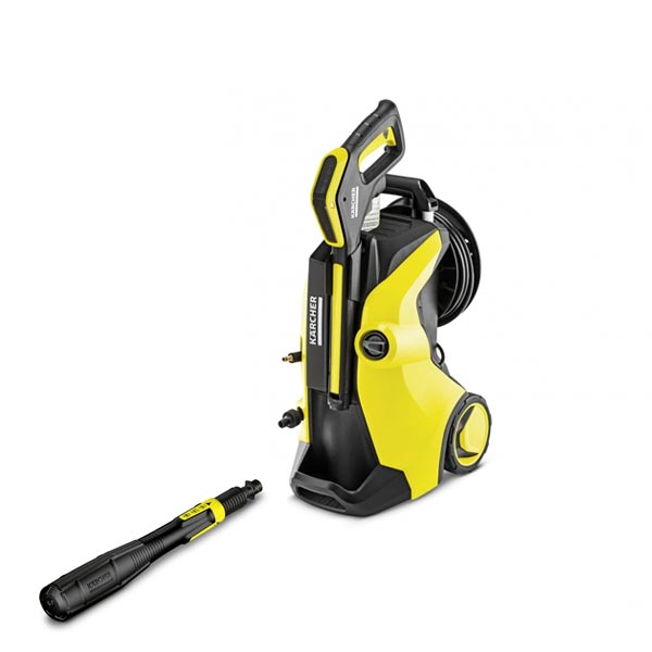 akcesorium Hadice je určena pro vysokotlaké čističe Karcher řady K7.