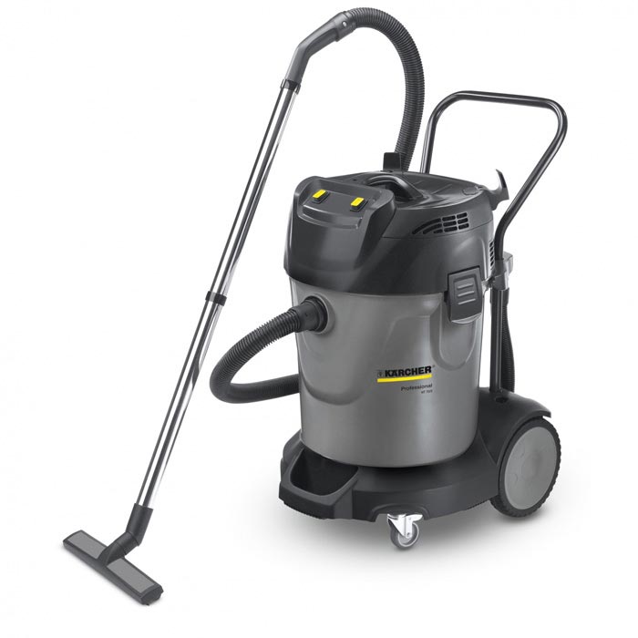 NT 70/2 Vysavač Karcher NT 70/2