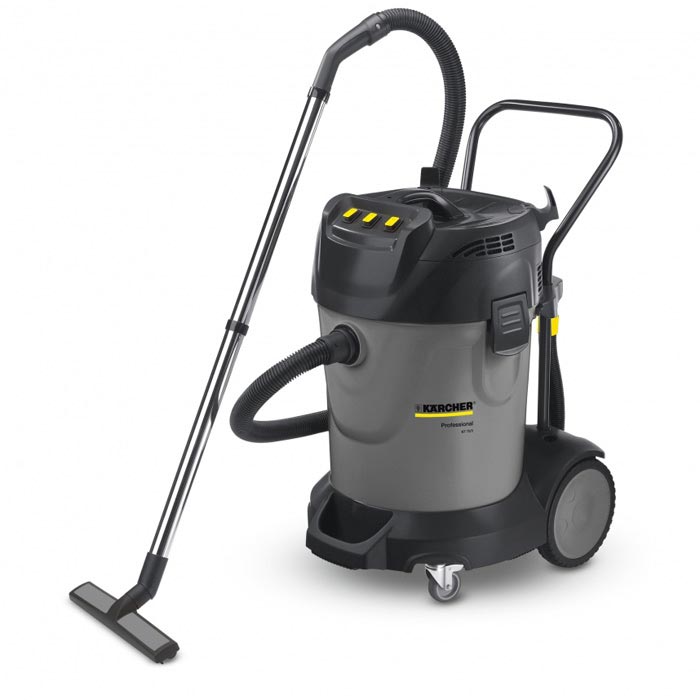 Odkurzacz Karcher NT 70/3