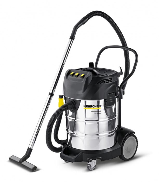 NT 70/3 Me Tc Vysavač Karcher NT 70/3 Me Tc