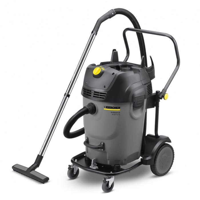 Vysavač NT 65/2 Tact2 Tc Karcher NT 65/1 Tact2 Tc