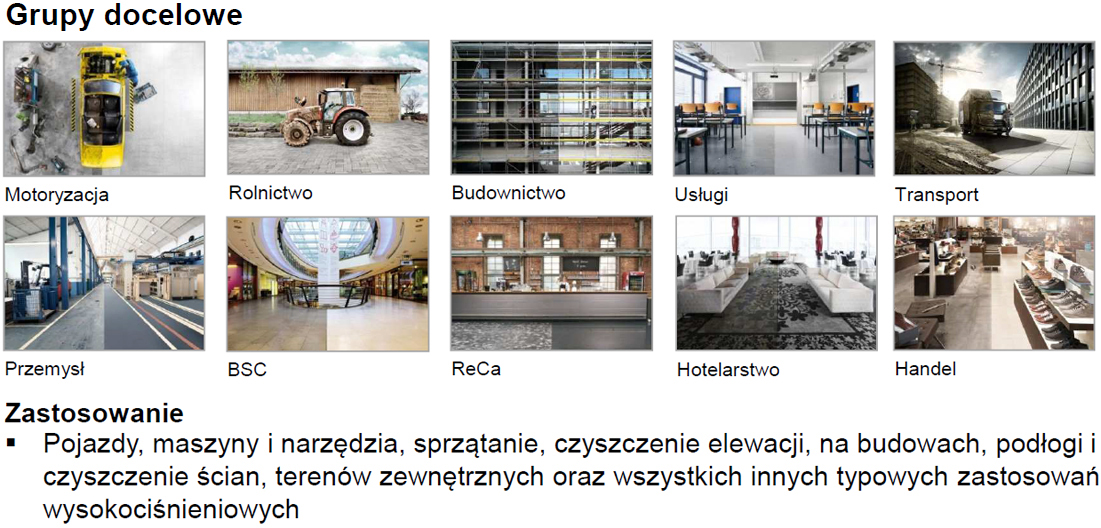 HD čistič Karcher