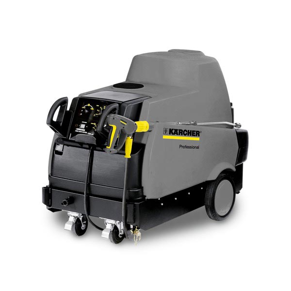 Profesionální vysokotlaká myčka Karcher HDS 2000 Super Profesionální vysokotlaká myčka Karcher HDS 2000 Super