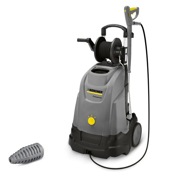 Profesionální vysokotlaká myčka Karcher HDS Profesionální vysokotlaká myčka Karcher HDS