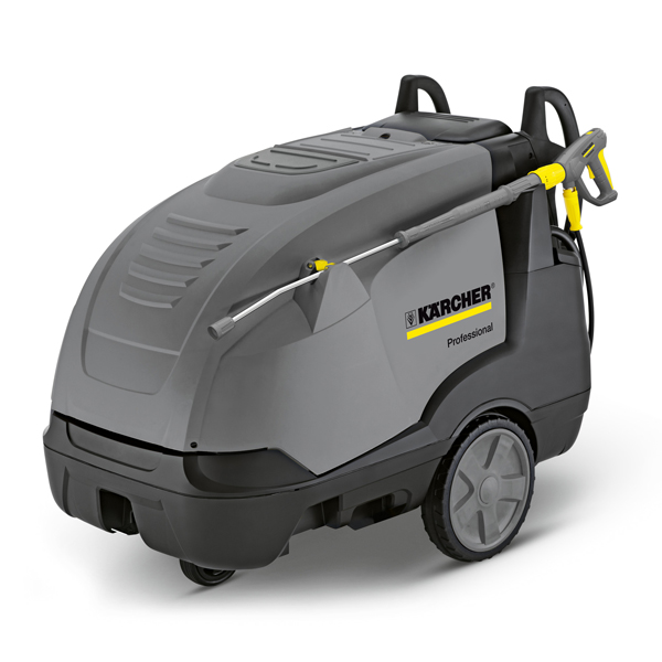 Profesionální vysokotlaká myčka HDS Karcher