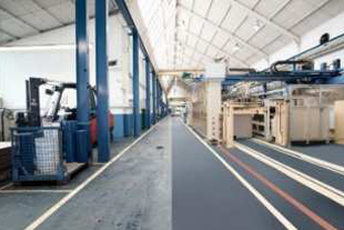 HDS myjka Karcher