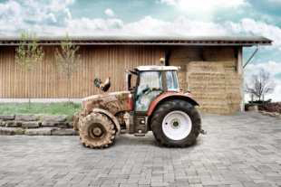 HDS myjka Karcher