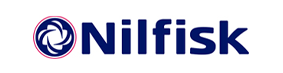 Logo Nilfisk