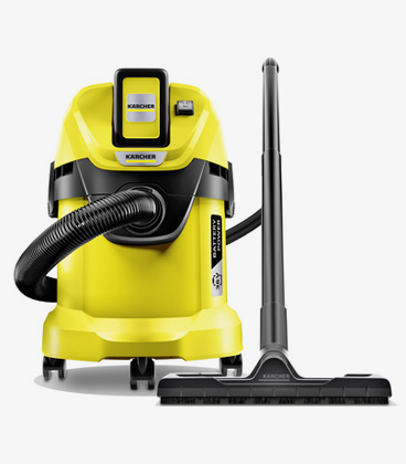 Odkurzacze bateryjne