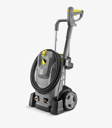 Myjki bez podgrzewania