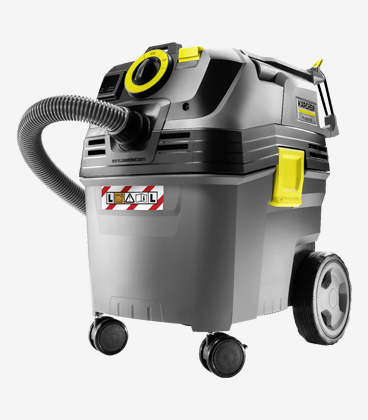 Odkurzacze Sucho Mokro