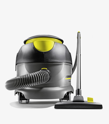 Odkurzacze jednofunkcyjne