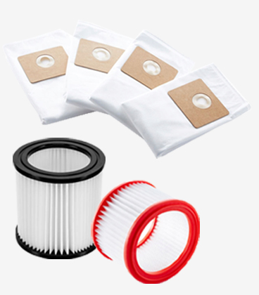 Akcesoria do Odkurzaczy