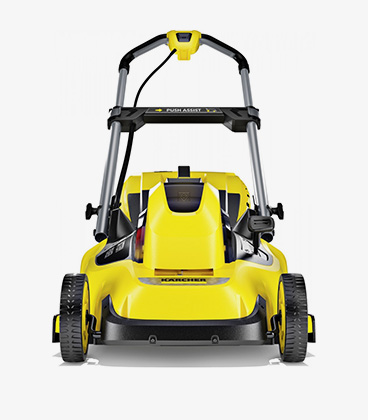 Urządzenia ogrodowe